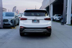 HYUNDAI SANTA FE 2019 AT