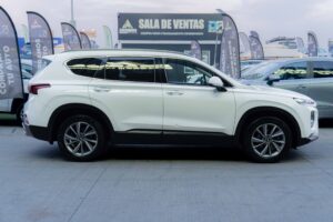 HYUNDAI SANTA FE 2019 AT