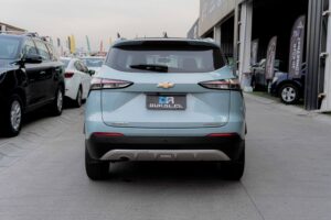 CHEVROLET GROOVE 2021