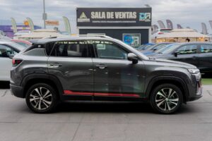 CHANGAN CS35 PLUS 2024