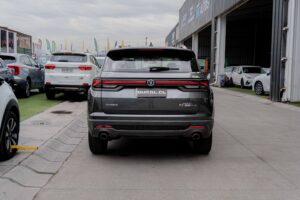 CHANGAN CS35 PLUS 2024