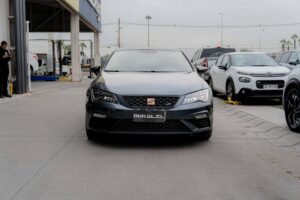 SEAT LEON CUPRA 2020