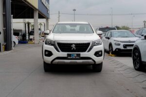 PEUGEOT LANDTREK 1.9 DIESEL 2022