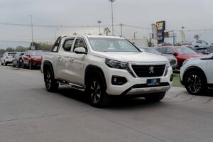 PEUGEOT LANDTREK 1.9 DIESEL 2022