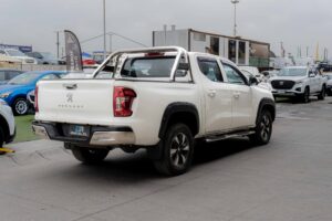PEUGEOT LANDTREK 1.9 DIESEL 2022
