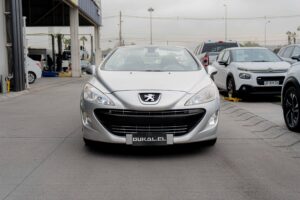 PEUGEOT 308 CC 2011