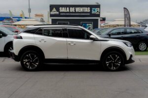 PEUGEOT 2008 2022