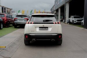 PEUGEOT 2008 2022