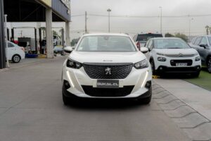 PEUGEOT 2008 2022
