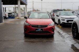 OPEL CORSA 2023