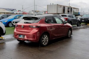 OPEL CORSA 2023