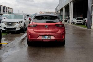 OPEL CORSA 2023