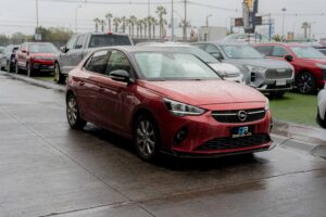 OPEL CORSA 2023