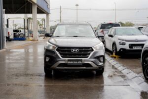 HYUNDAI CRETA 2020