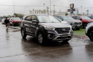 HYUNDAI CRETA 2020