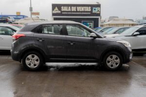 HYUNDAI CRETA 2020