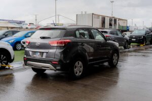 HYUNDAI CRETA 2020