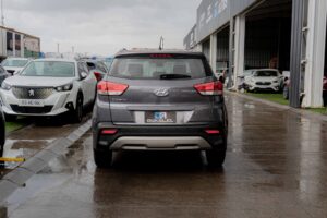 HYUNDAI CRETA 2020