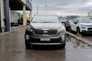 KIA SORENTO 2017
