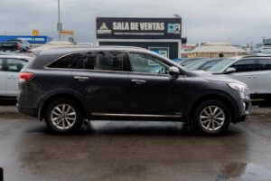 KIA SORENTO 2017