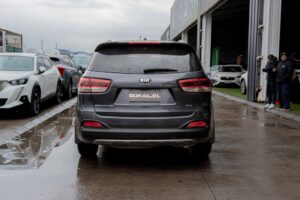 KIA SORENTO 2017