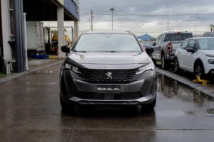 PEUGEOT 5008 2021