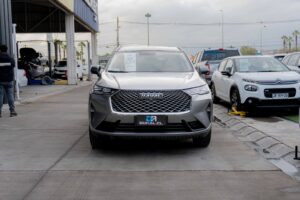 HAVAL H6 ELITE 2024