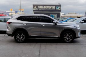 HAVAL H6 ELITE 2024