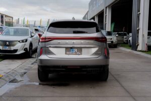 HAVAL H6 ELITE 2024