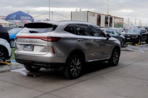 HAVAL H6 ELITE 2024