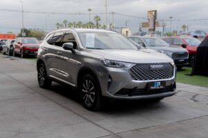 HAVAL H6 ELITE 2024
