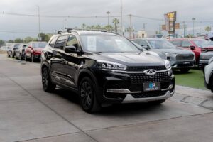 CHERY TIGGO 8 2022