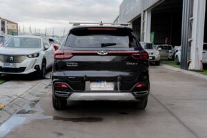 CHERY TIGGO 8 2022