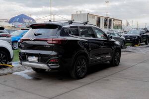 CHERY TIGGO 8 2022