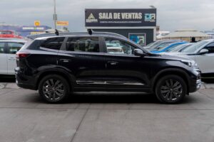 CHERY TIGGO 8 2022