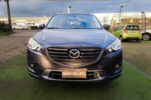 MAZDA CX5 2016