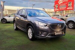MAZDA CX5 2016