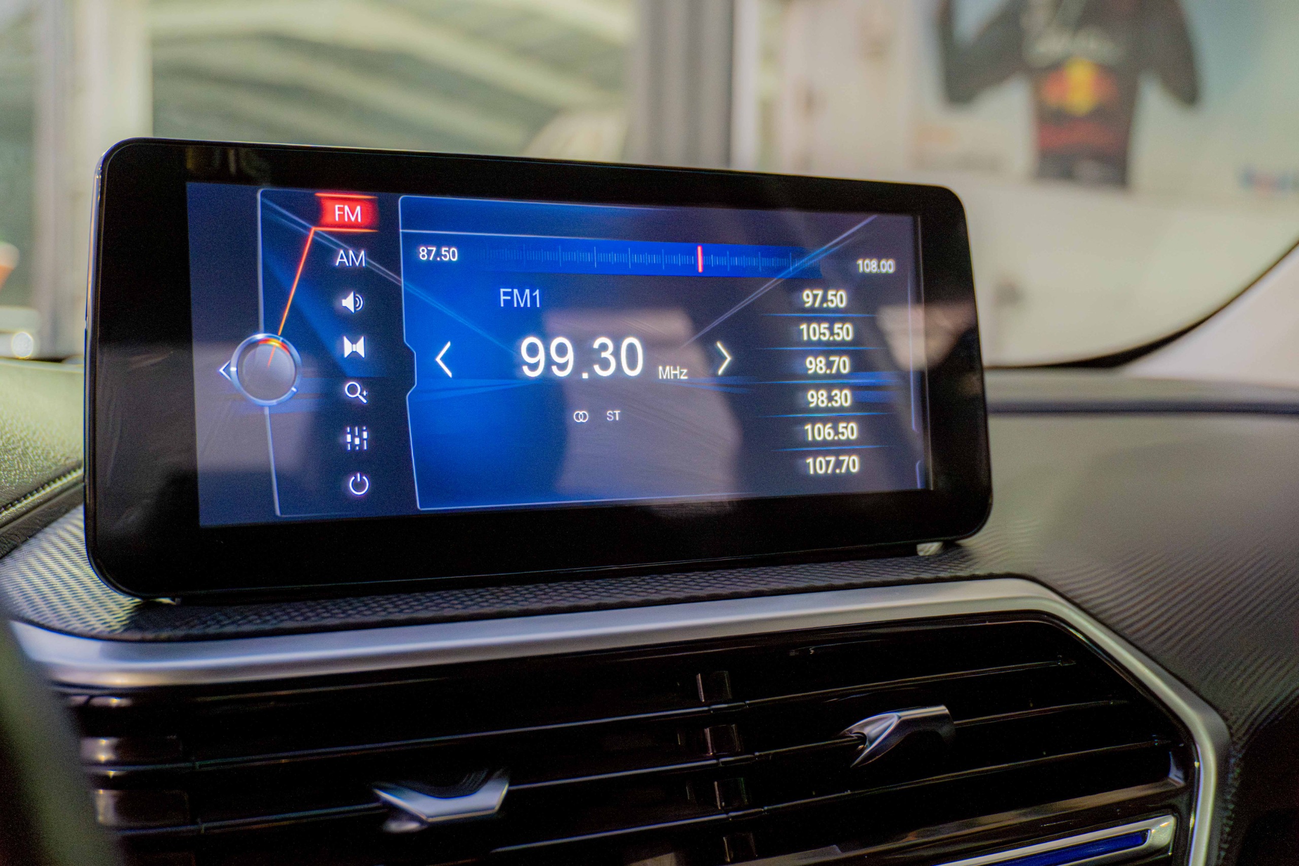 Changan Alsvin — foto 8 de 9