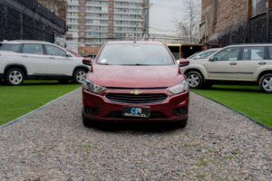 CHEVROLET ONIX 2020