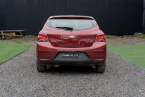 CHEVROLET ONIX 2020