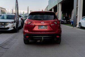 MAZDA CX-5 2014
