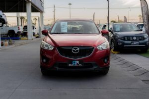 MAZDA CX-5 2014