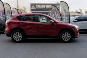 MAZDA CX-5 2014