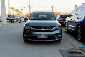CHEVROLET SAIL 2025