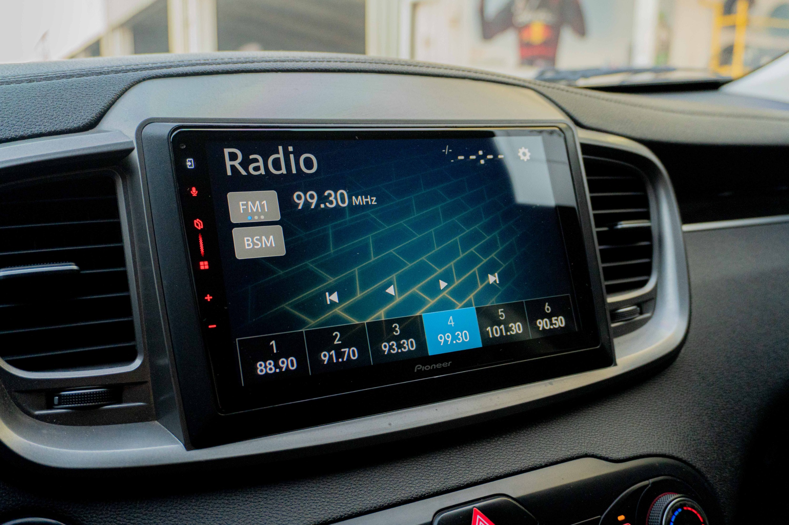 KIA Sorento — foto 9 de 9