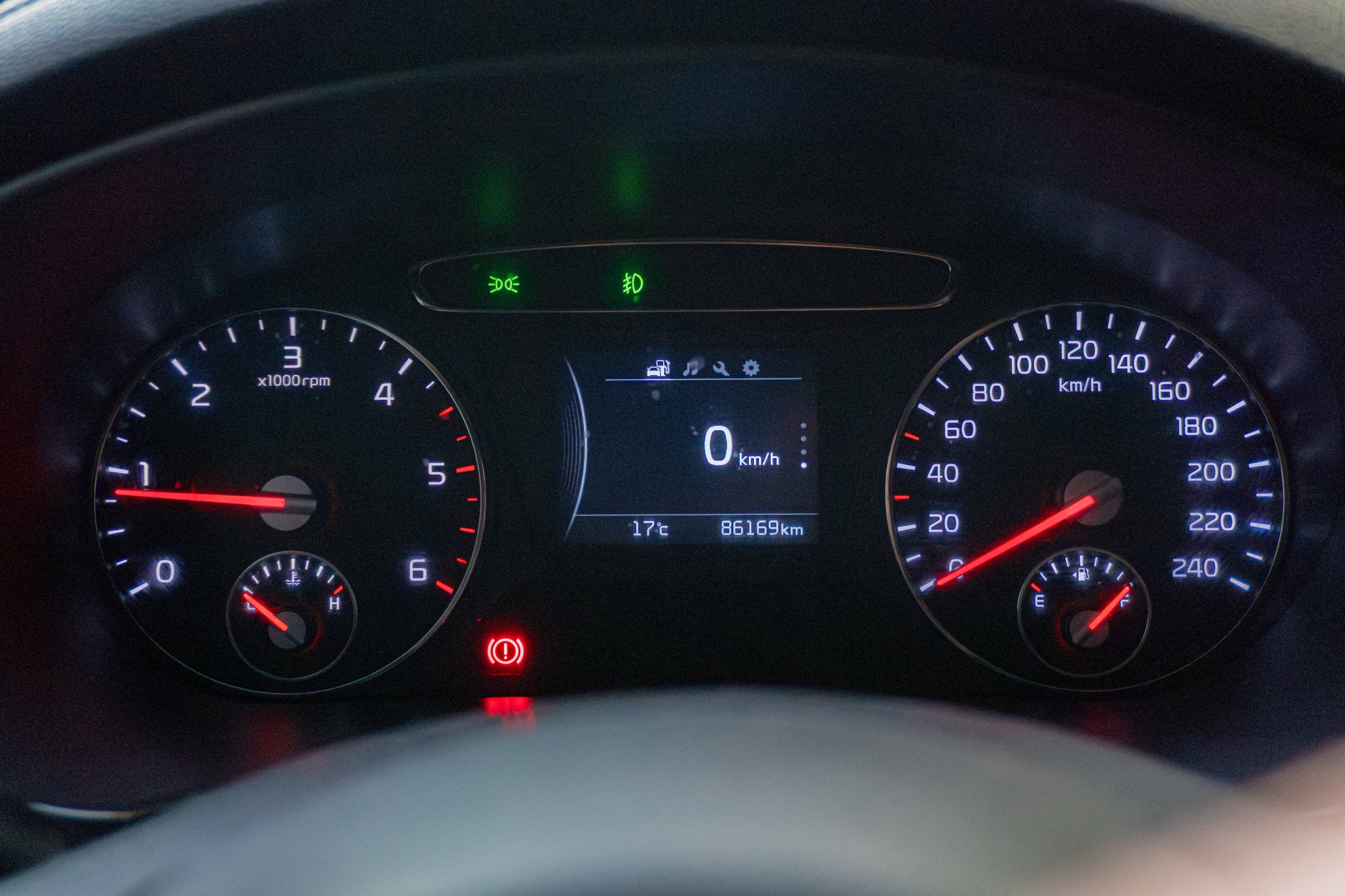 KIA Sorento — foto 7 de 9