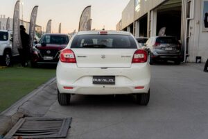 SUZUKI BALENO 2020
