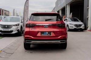 CHERY TIGGO 3 2022