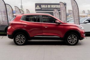 CHERY TIGGO 3 2022