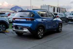 KIA SONET 2021
